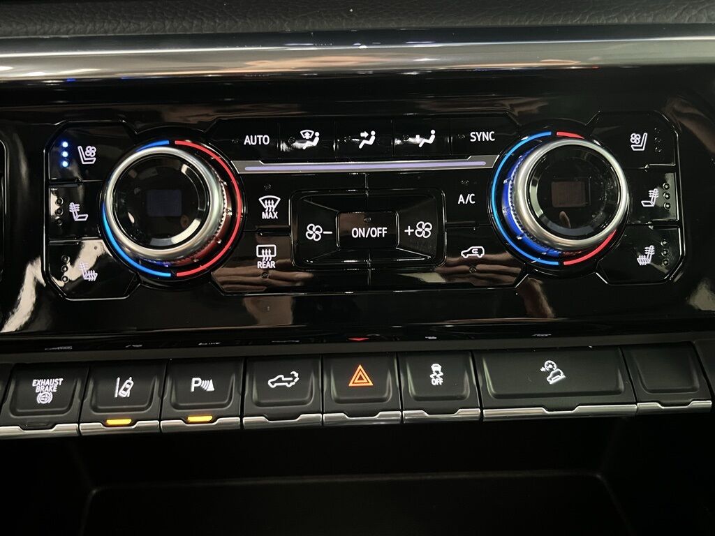 2024 GMC Sierra 3500HD Denali Highlands Ranch CO