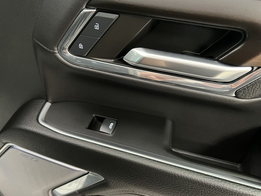 2024 GMC Sierra 3500HD Denali Highlands Ranch CO