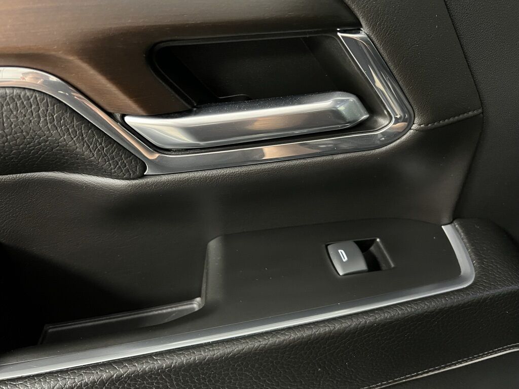 2024 GMC Sierra 3500HD Denali Highlands Ranch CO