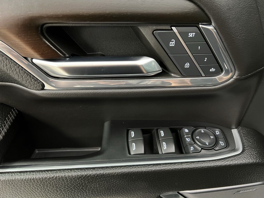 2024 GMC Sierra 3500HD Denali Highlands Ranch CO