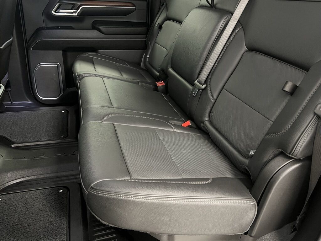 2024 GMC Sierra 3500HD Denali Highlands Ranch CO