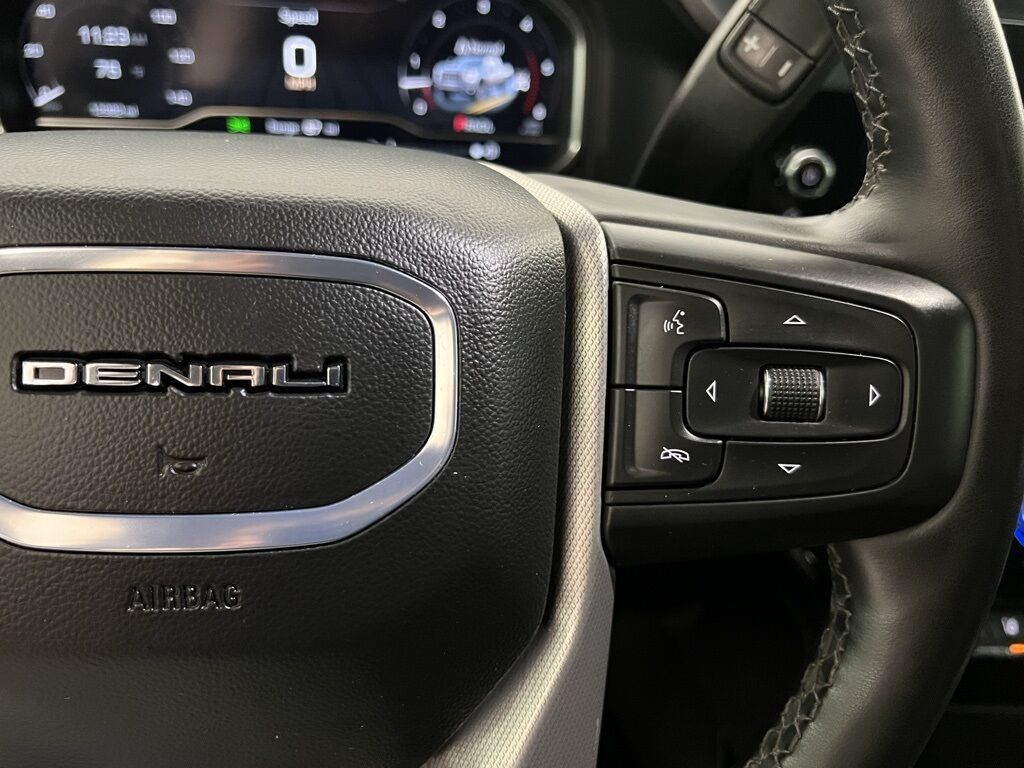 2024 GMC Sierra 3500HD Denali Highlands Ranch CO