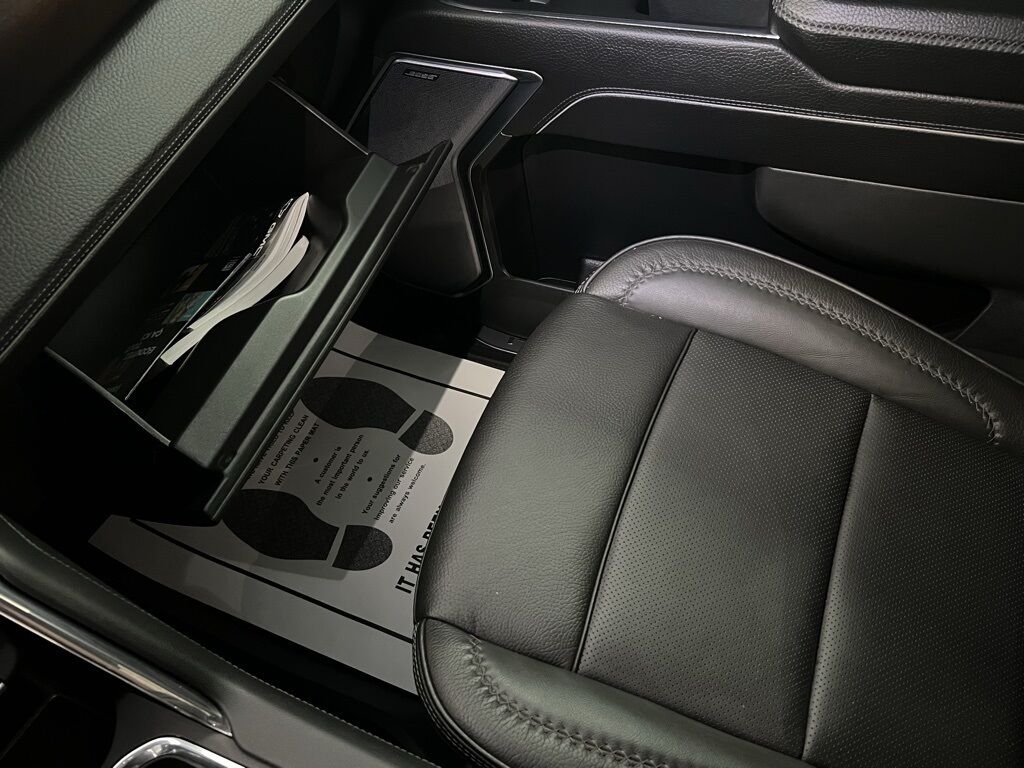 2024 GMC Sierra 3500HD Denali Highlands Ranch CO