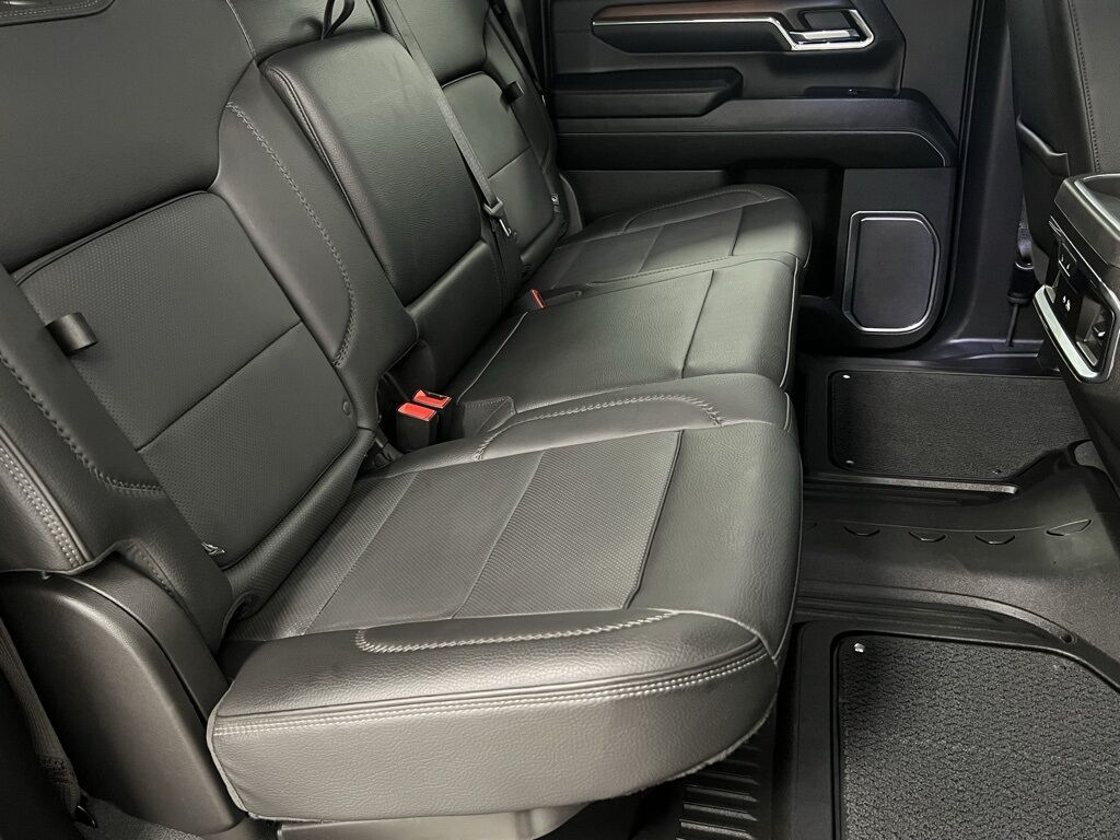 2024 GMC Sierra 3500HD Denali Highlands Ranch CO