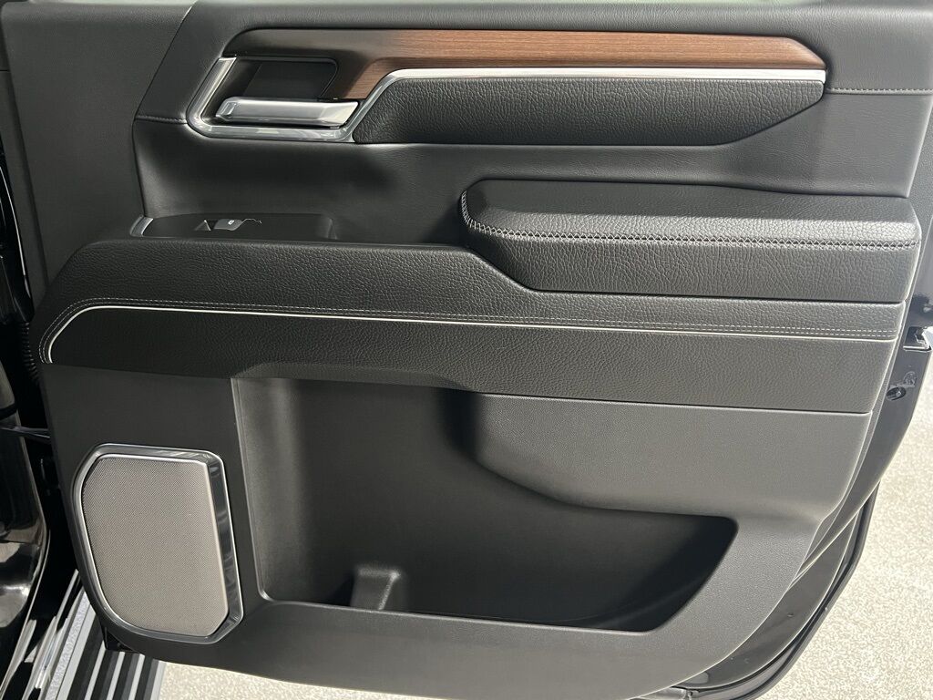 2024 GMC Sierra 3500HD Denali Highlands Ranch CO