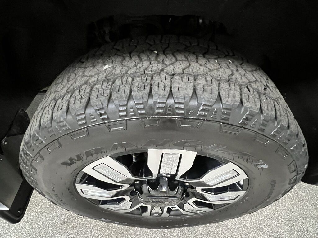2024 GMC Sierra 3500HD Denali Highlands Ranch CO