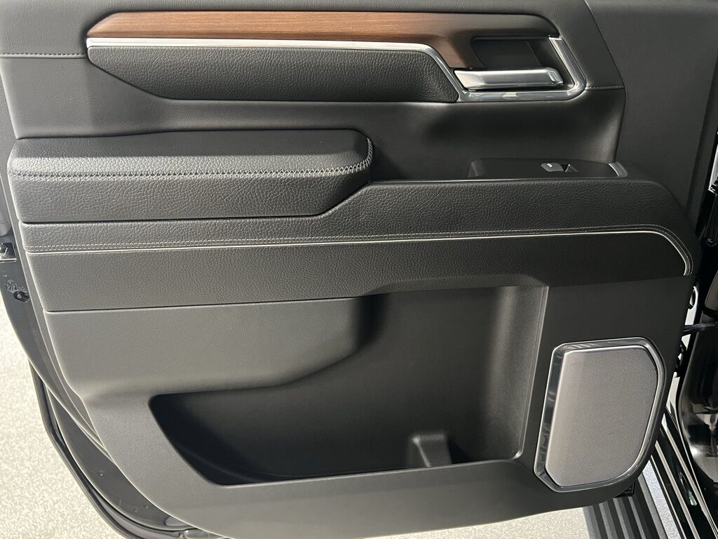 2024 GMC Sierra 3500HD Denali Highlands Ranch CO