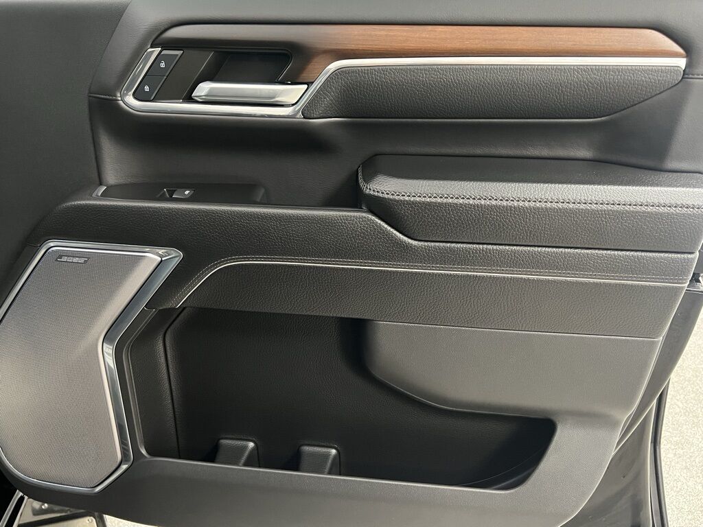 2024 GMC Sierra 3500HD Denali Highlands Ranch CO