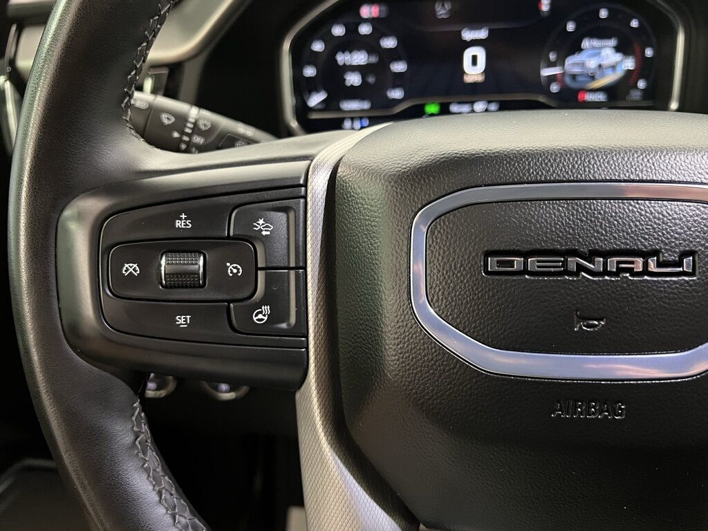 2024 GMC Sierra 3500HD Denali Highlands Ranch CO