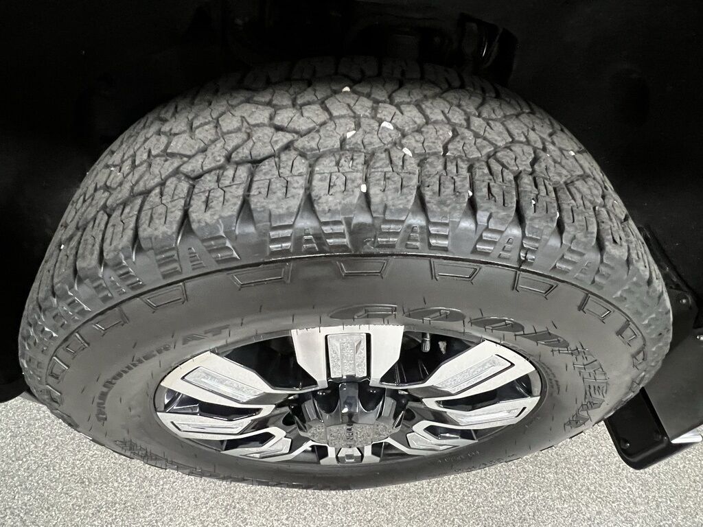 2024 GMC Sierra 3500HD Denali Highlands Ranch CO