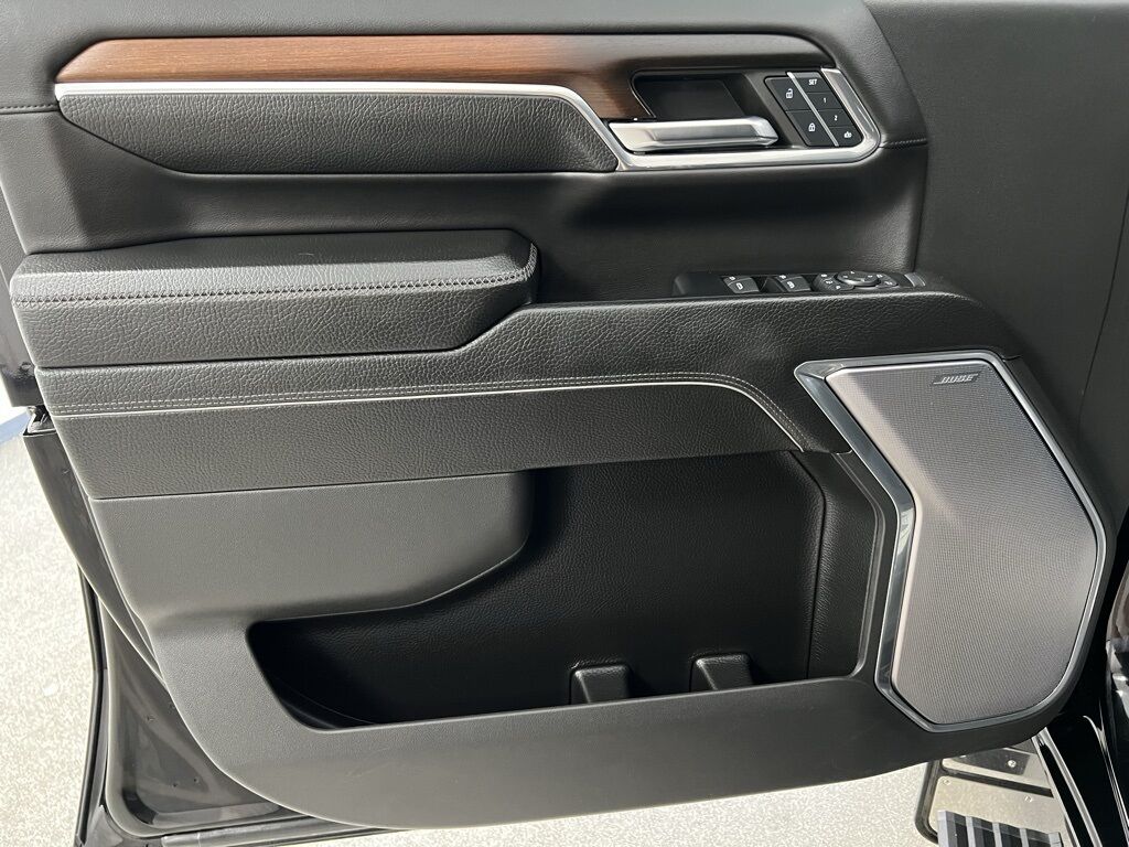 2024 GMC Sierra 3500HD Denali Highlands Ranch CO