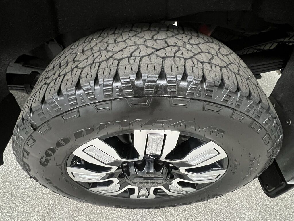 2024 GMC Sierra 3500HD Denali Highlands Ranch CO