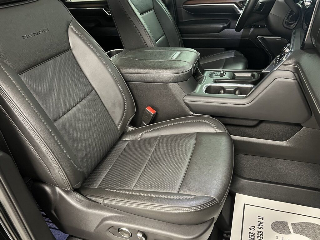 2024 GMC Sierra 3500HD Denali Highlands Ranch CO