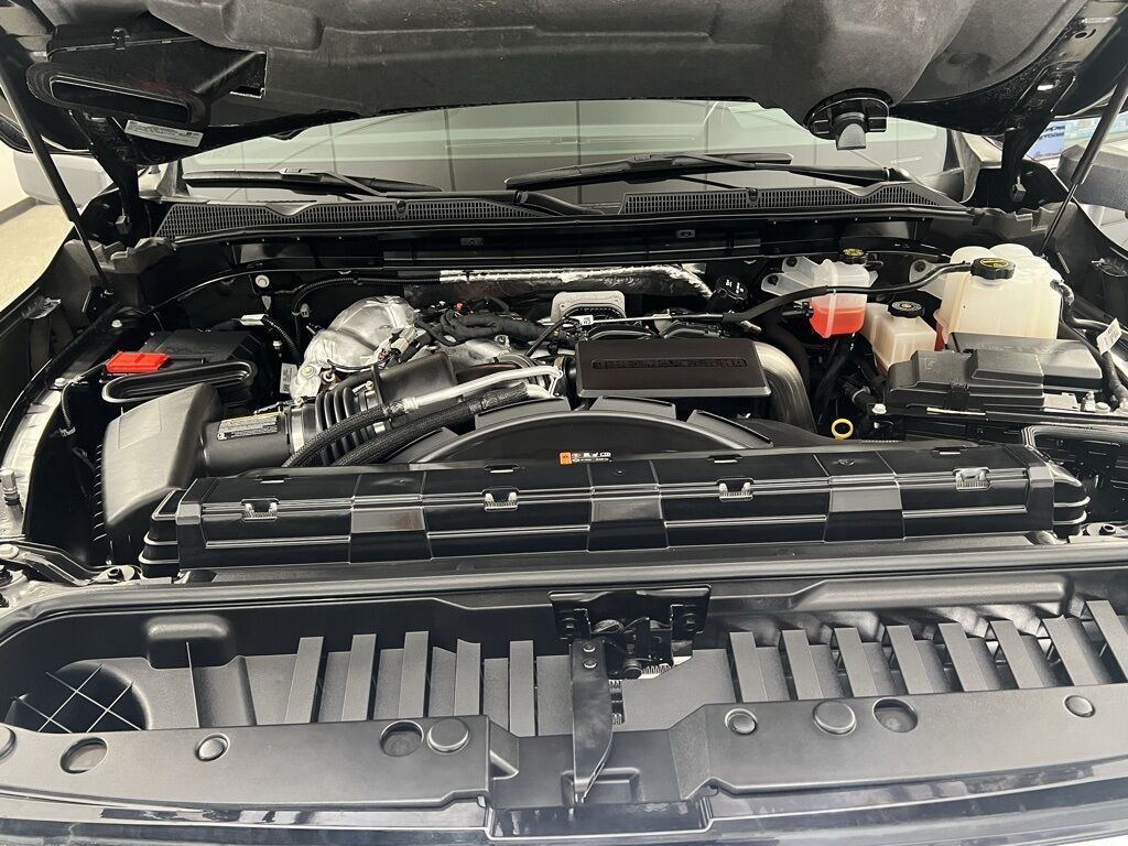 2024 GMC Sierra 3500HD Denali Highlands Ranch CO