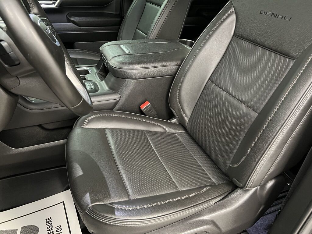 2024 GMC Sierra 3500HD Denali Highlands Ranch CO