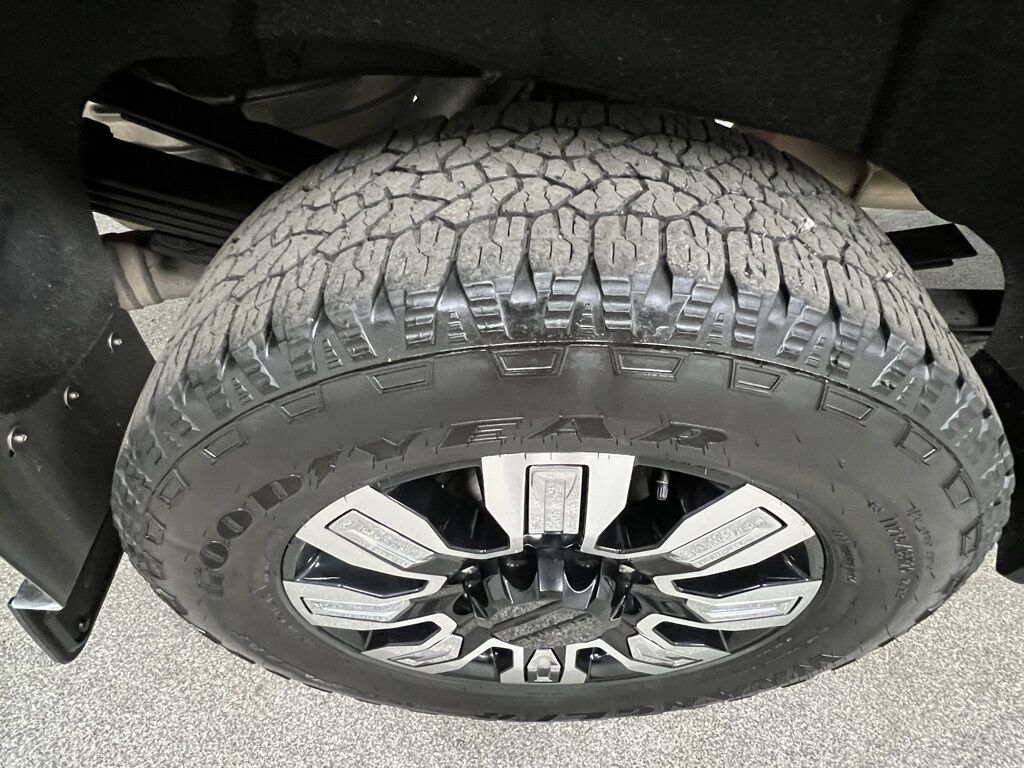 2024 GMC Sierra 3500HD Denali Highlands Ranch CO