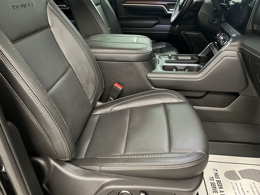 2024 GMC Sierra 3500HD Denali Highlands Ranch CO