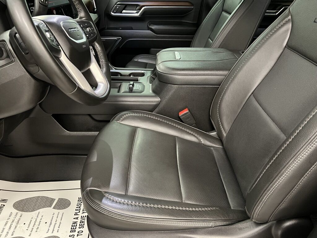 2024 GMC Sierra 3500HD Denali Highlands Ranch CO