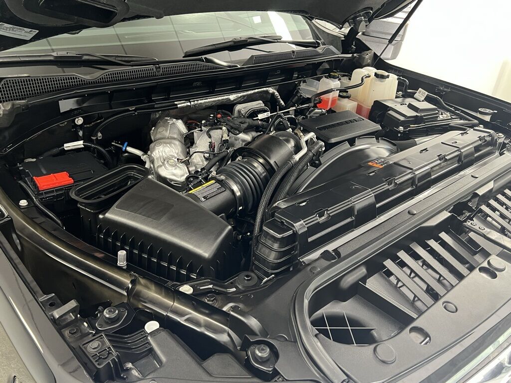 2024 GMC Sierra 3500HD Denali Highlands Ranch CO