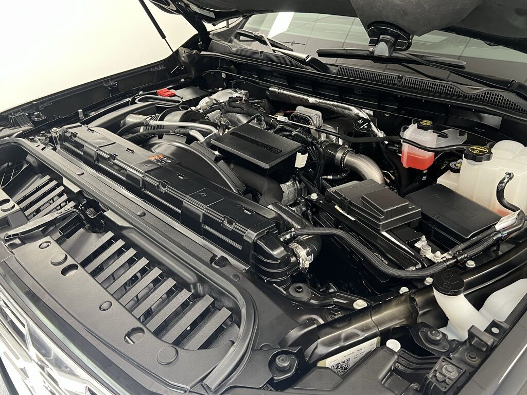2024 GMC Sierra 3500HD Denali Highlands Ranch CO