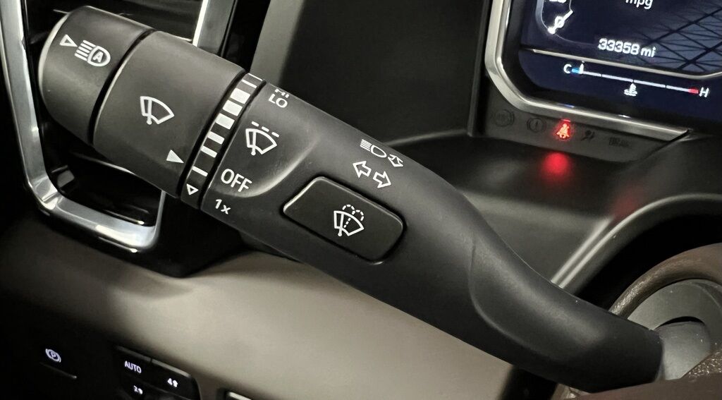 2024 GMC Sierra 3500HD Denali Loveland CO