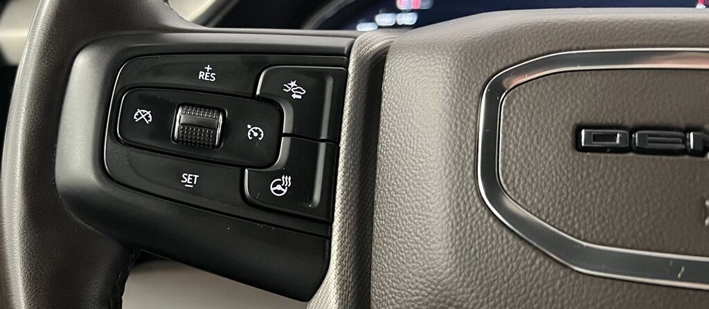 2024 GMC Sierra 3500HD Denali Loveland CO