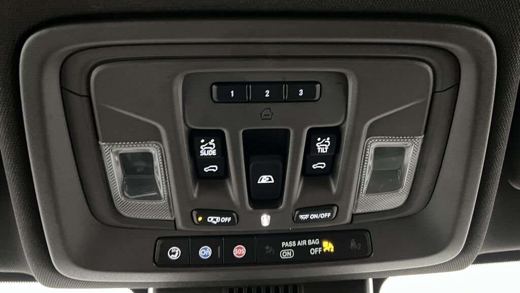 2024 GMC Sierra 3500HD Denali Loveland CO