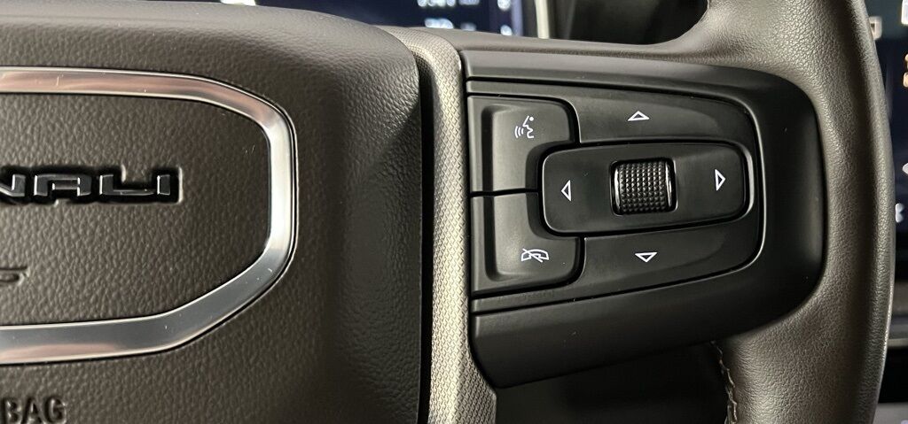 2024 GMC Sierra 3500HD Denali Loveland CO