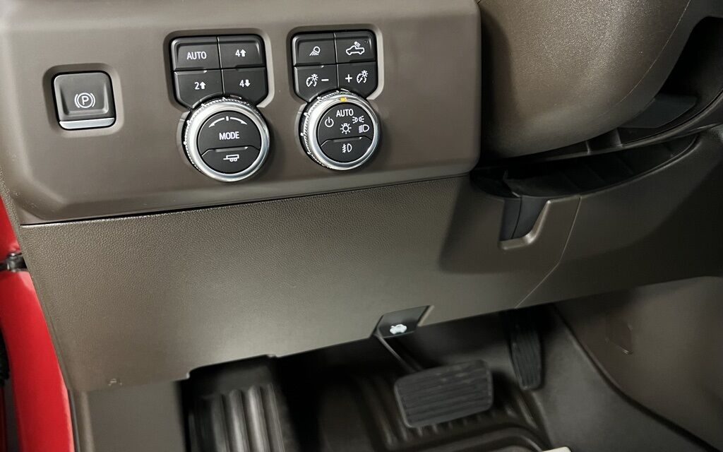 2024 GMC Sierra 3500HD Denali Loveland CO