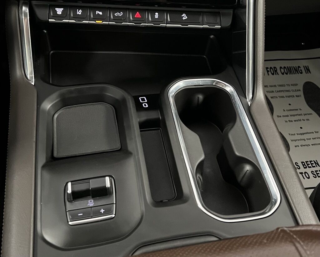 2024 GMC Sierra 3500HD Denali Loveland CO