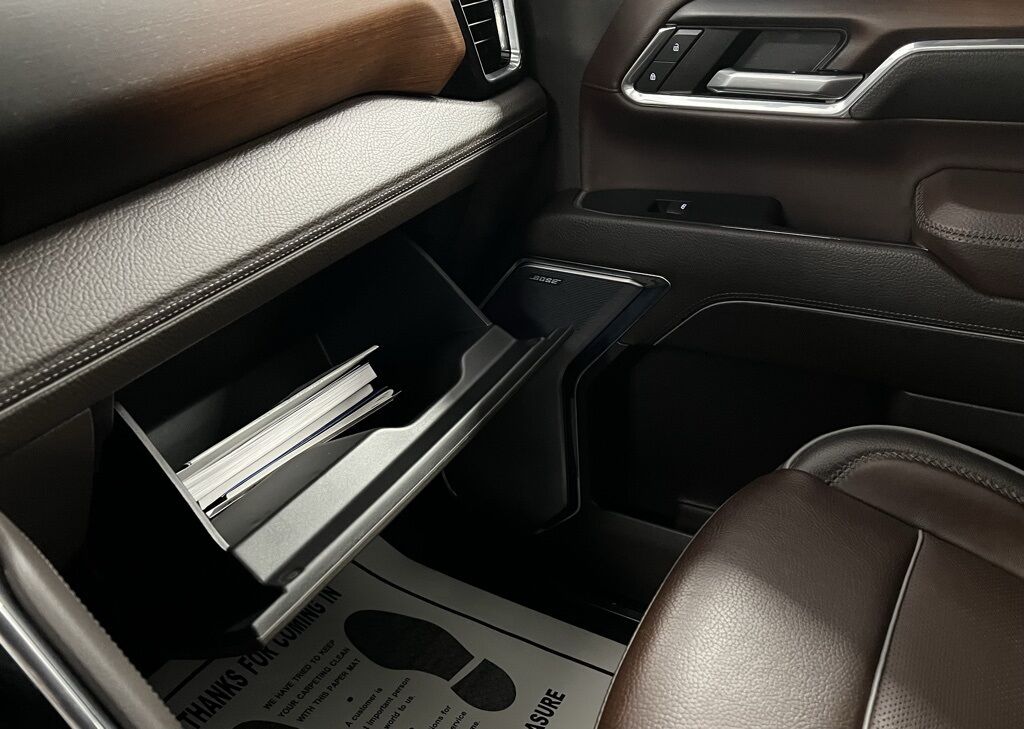 2024 GMC Sierra 3500HD Denali Loveland CO