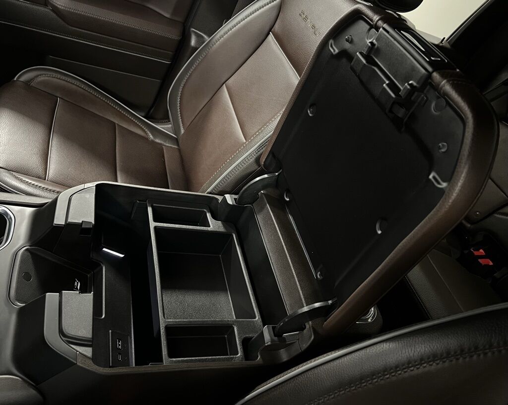 2024 GMC Sierra 3500HD Denali Loveland CO