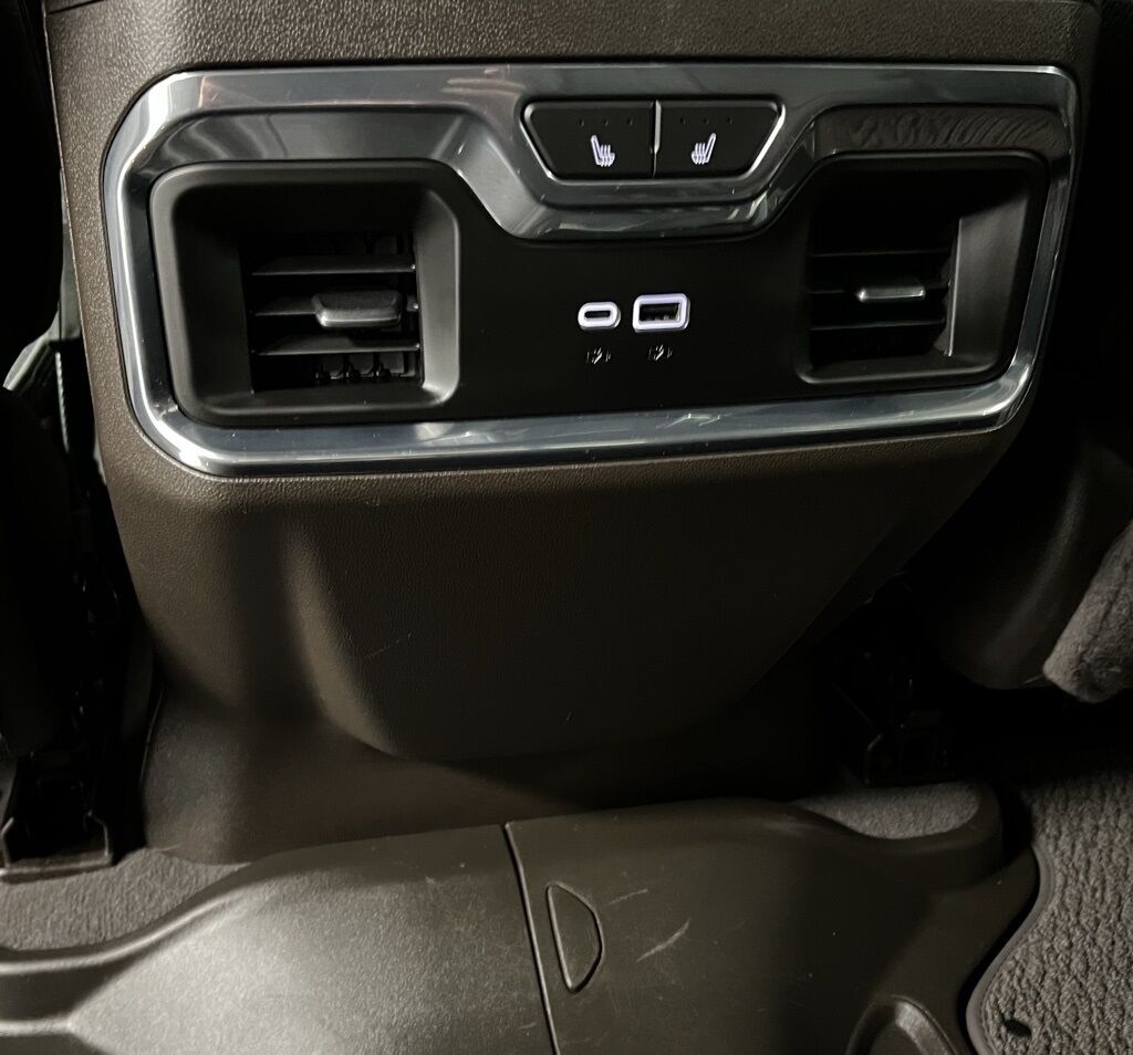 2024 GMC Sierra 3500HD Denali Loveland CO
