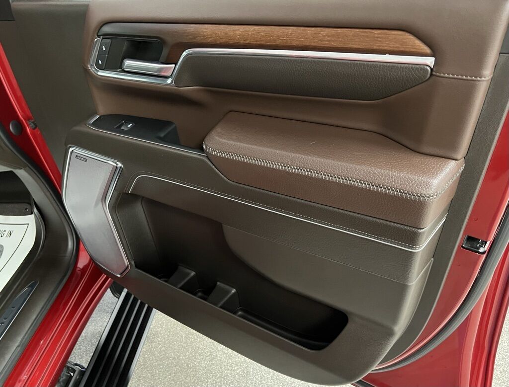 2024 GMC Sierra 3500HD Denali Loveland CO