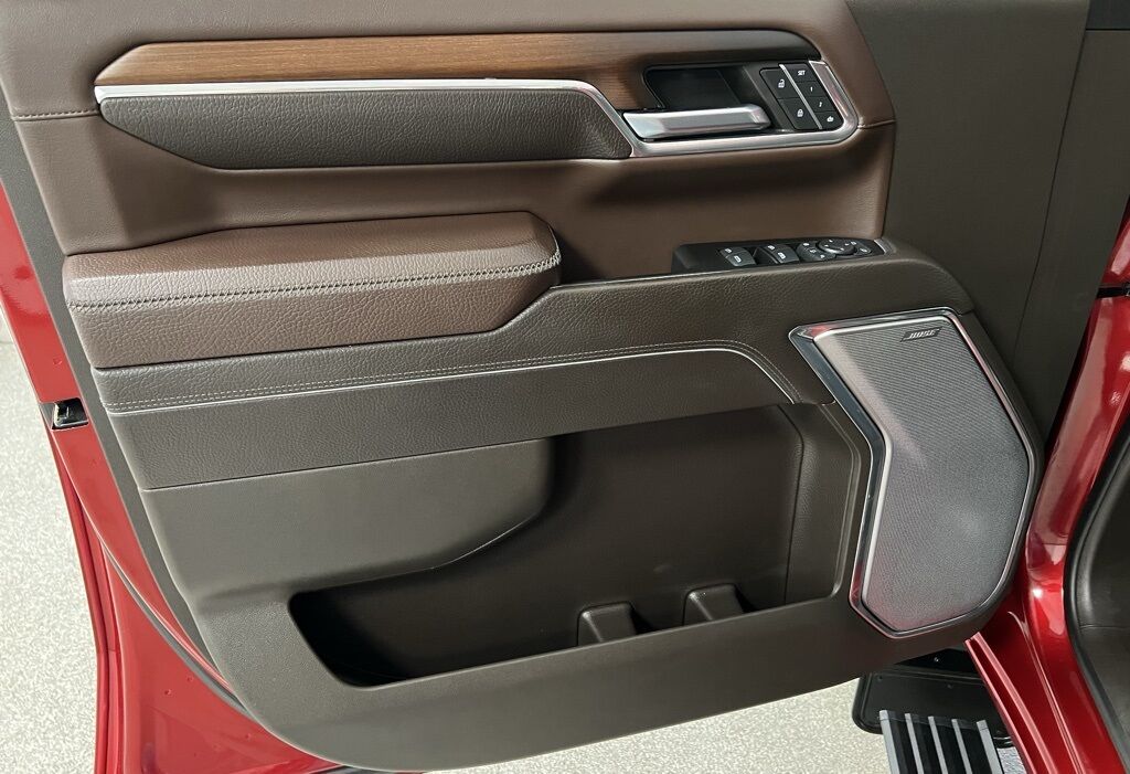 2024 GMC Sierra 3500HD Denali Loveland CO