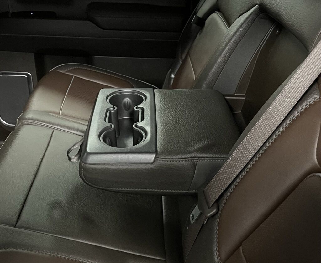 2024 GMC Sierra 3500HD Denali Loveland CO