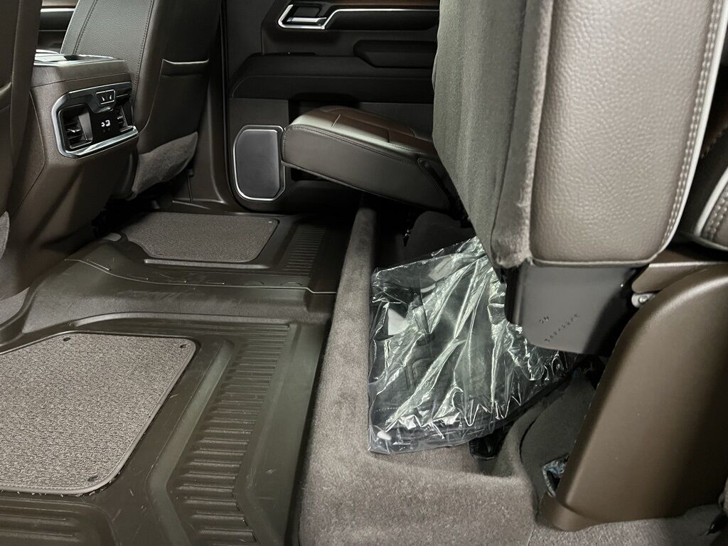2024 GMC Sierra 3500HD Denali Loveland CO