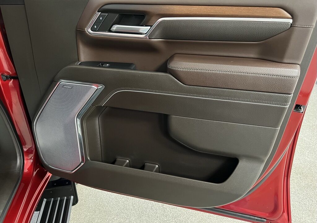 2024 GMC Sierra 3500HD Denali Loveland CO