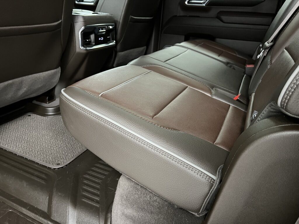 2024 GMC Sierra 3500HD Denali Loveland CO