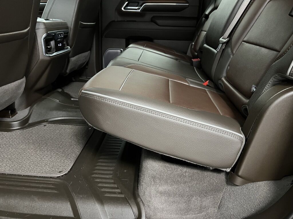 2024 GMC Sierra 3500HD Denali Loveland CO