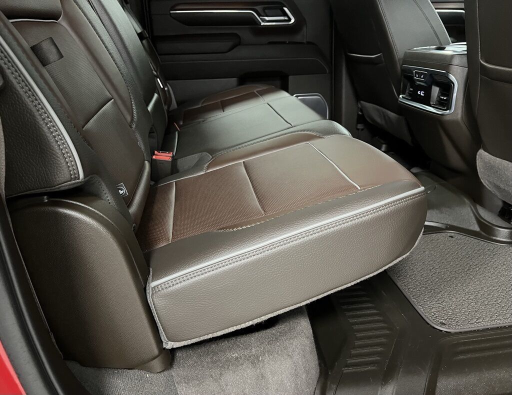 2024 GMC Sierra 3500HD Denali Loveland CO