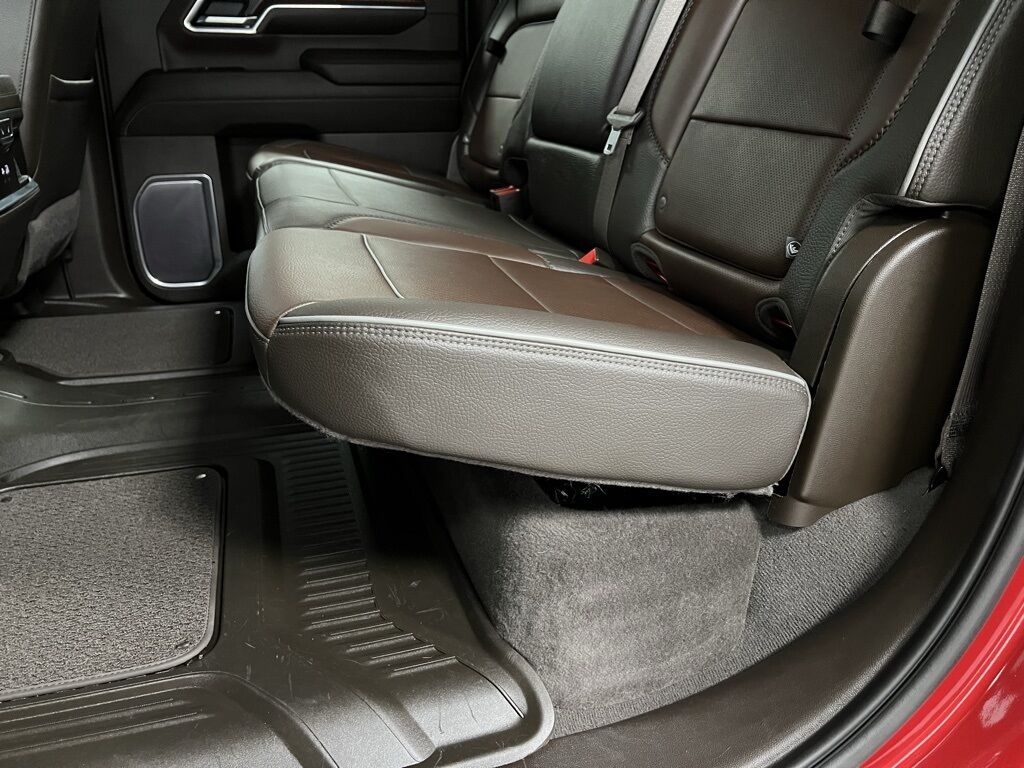 2024 GMC Sierra 3500HD Denali Loveland CO