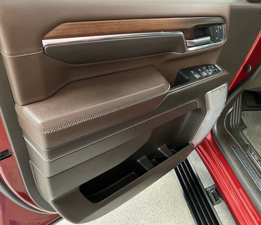 2024 GMC Sierra 3500HD Denali Loveland CO