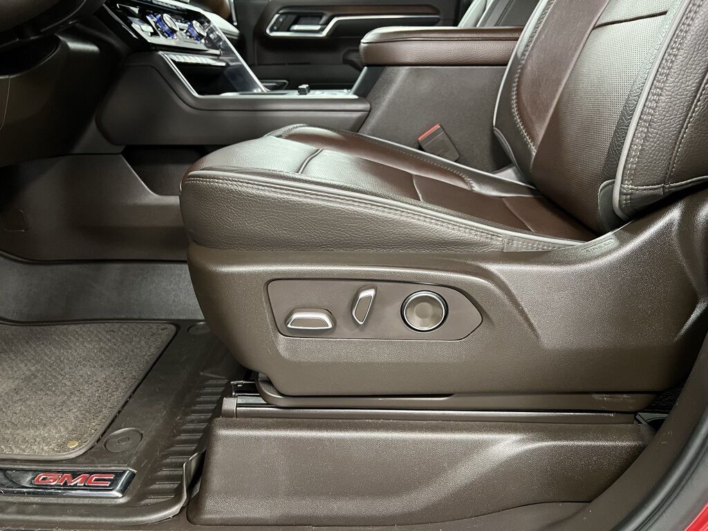 2024 GMC Sierra 3500HD Denali Loveland CO