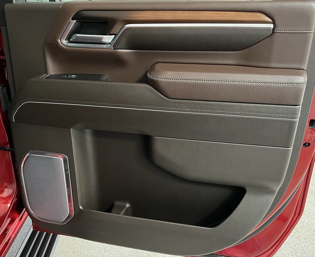 2024 GMC Sierra 3500HD Denali Loveland CO