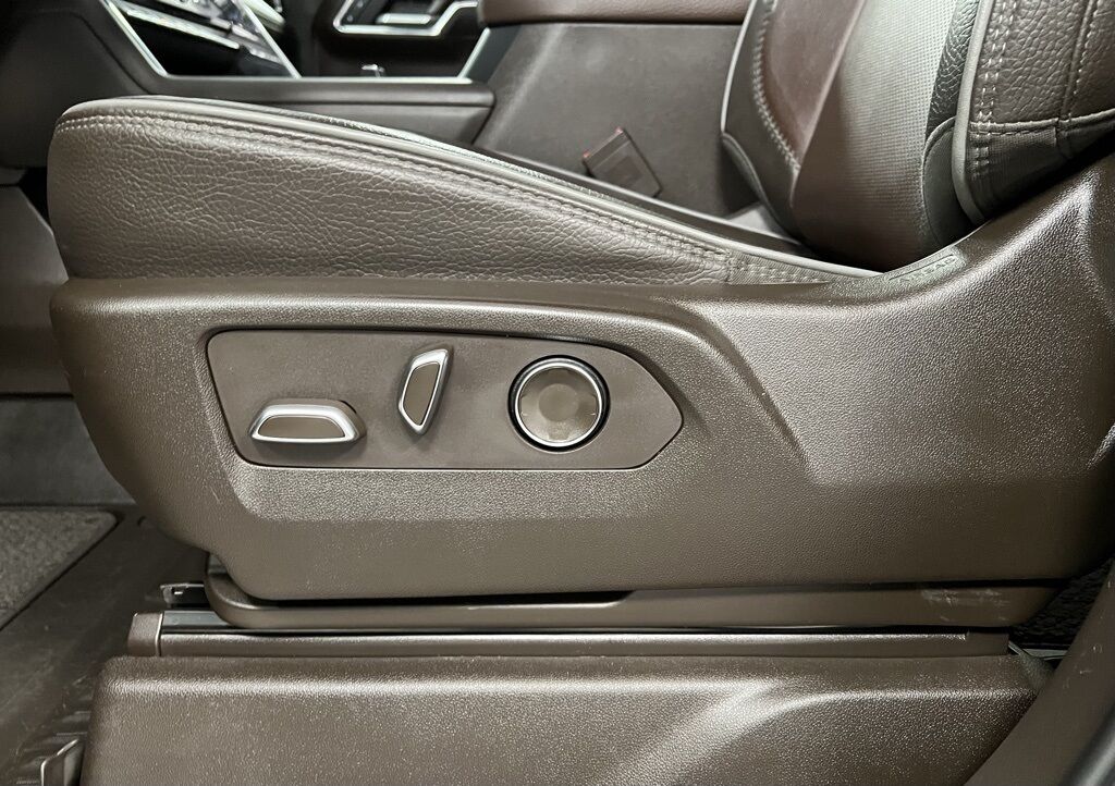 2024 GMC Sierra 3500HD Denali Loveland CO