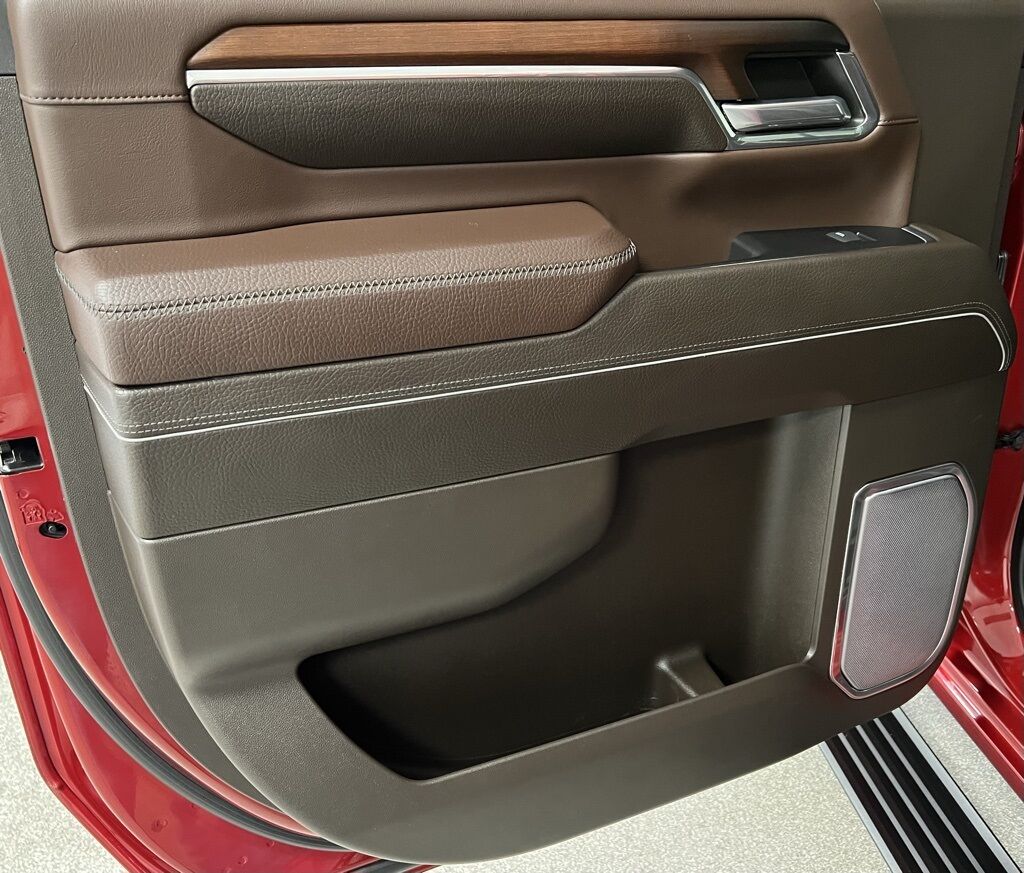 2024 GMC Sierra 3500HD Denali Loveland CO