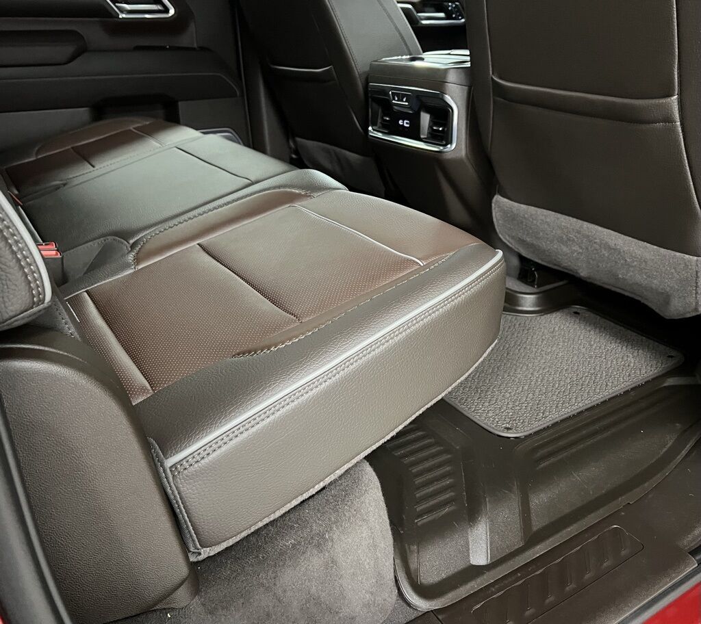 2024 GMC Sierra 3500HD Denali Loveland CO