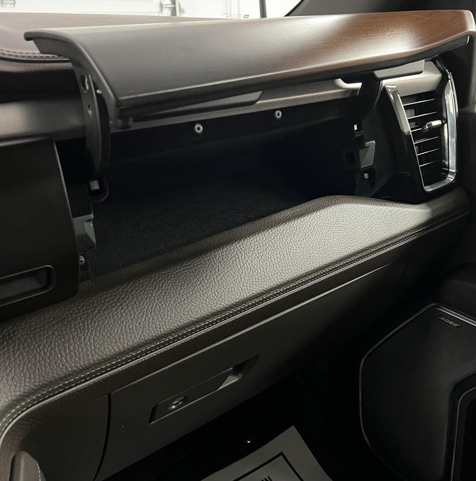 2024 GMC Sierra 3500HD Denali Loveland CO
