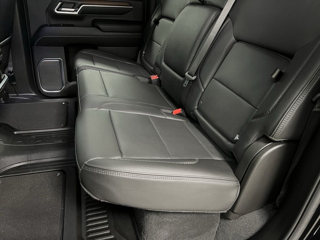 2024 GMC Sierra 3500HD Denali Loveland CO